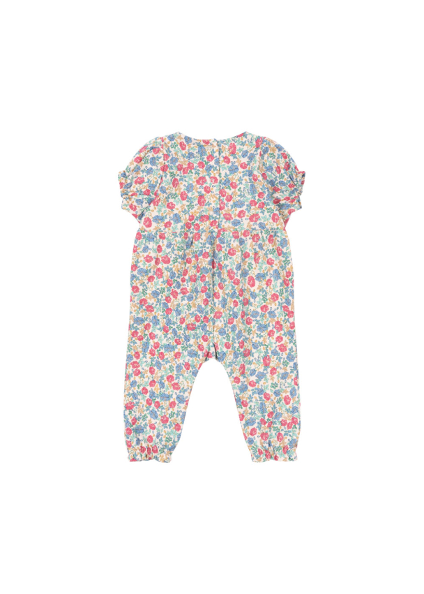Dreya Onesie - Fiola - Image 2