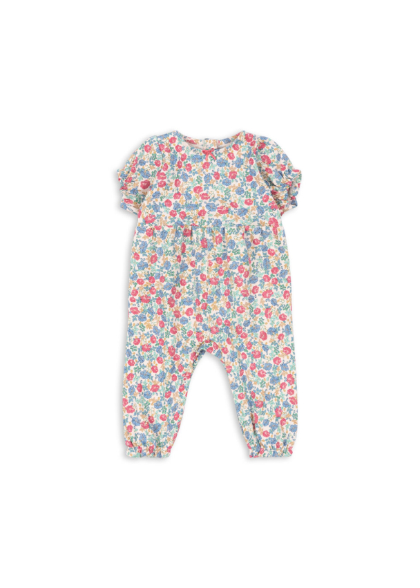 Dreya Onesie - Fiola - Image 1