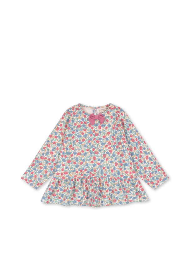 Dreya Blouse - Fiola - Image 1