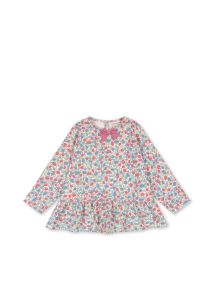 Konges Sløjd | Dreya Blouse - Fiola