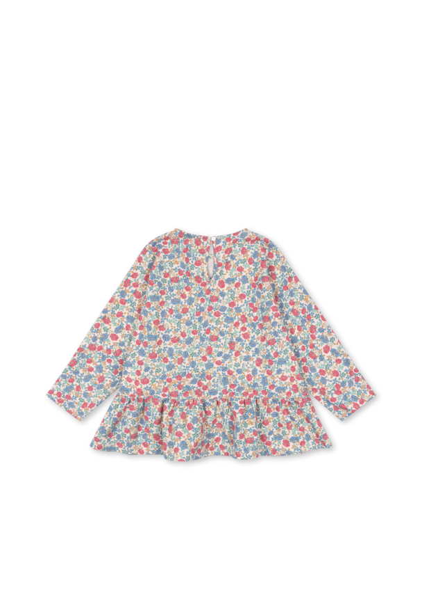 Dreya Blouse - Fiola - Image 2