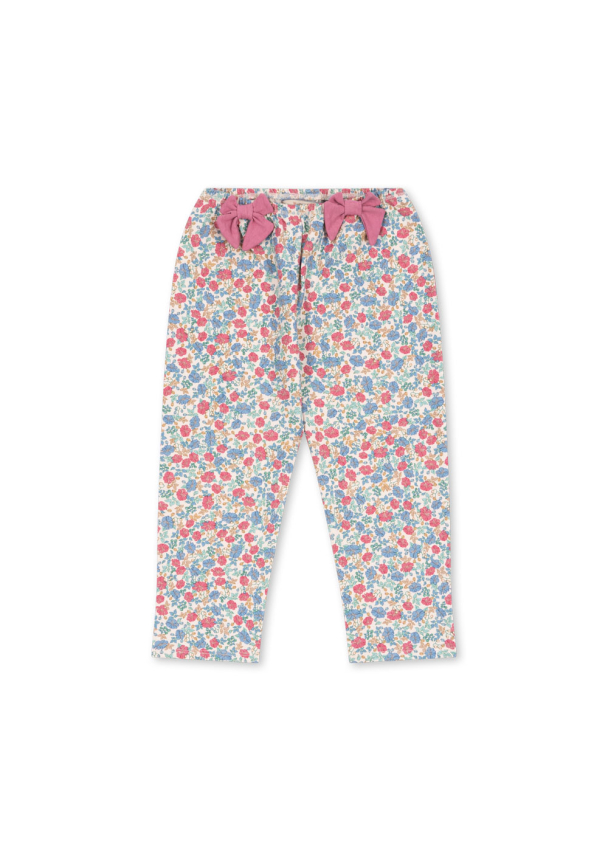 Dreya Pants - Fiola - Image 1