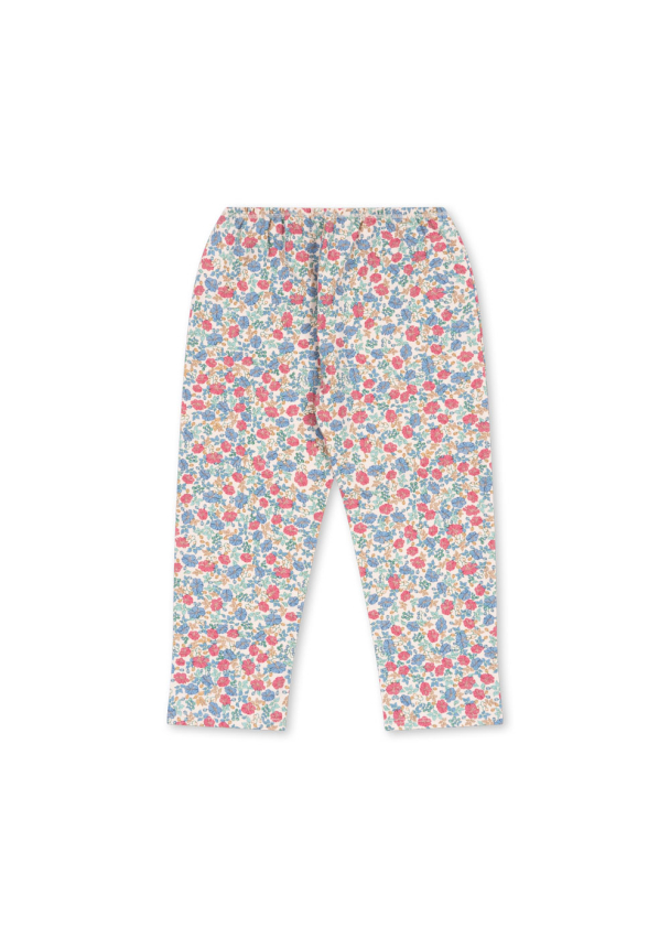 Dreya Pants - Fiola - Image 2