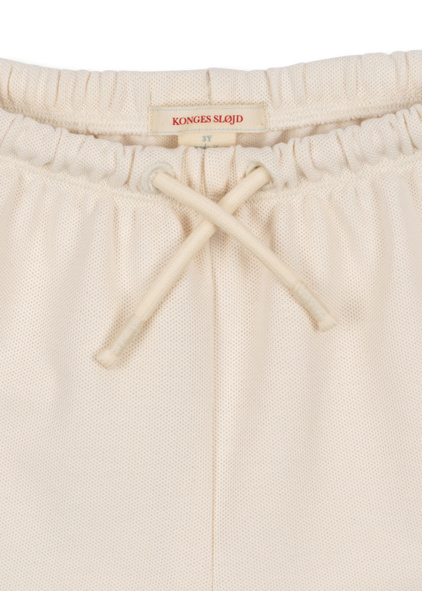 Florian Shorts - Antique White - Image 3