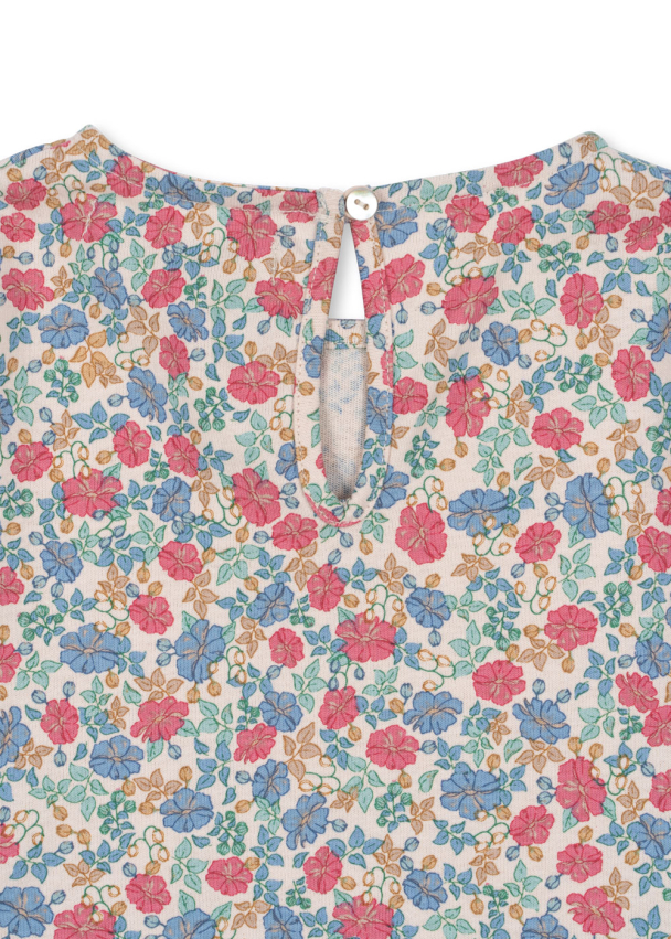 Dreya Blouse - Fiola - Image 3