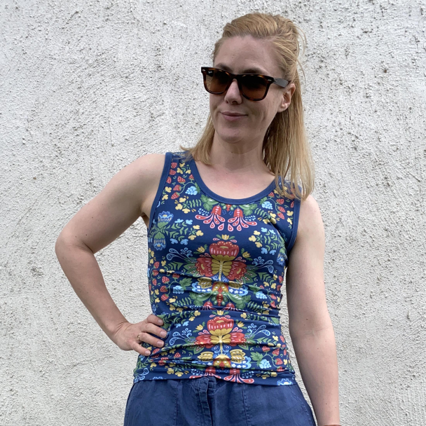 Singlet & kjoletillegg - Image 2