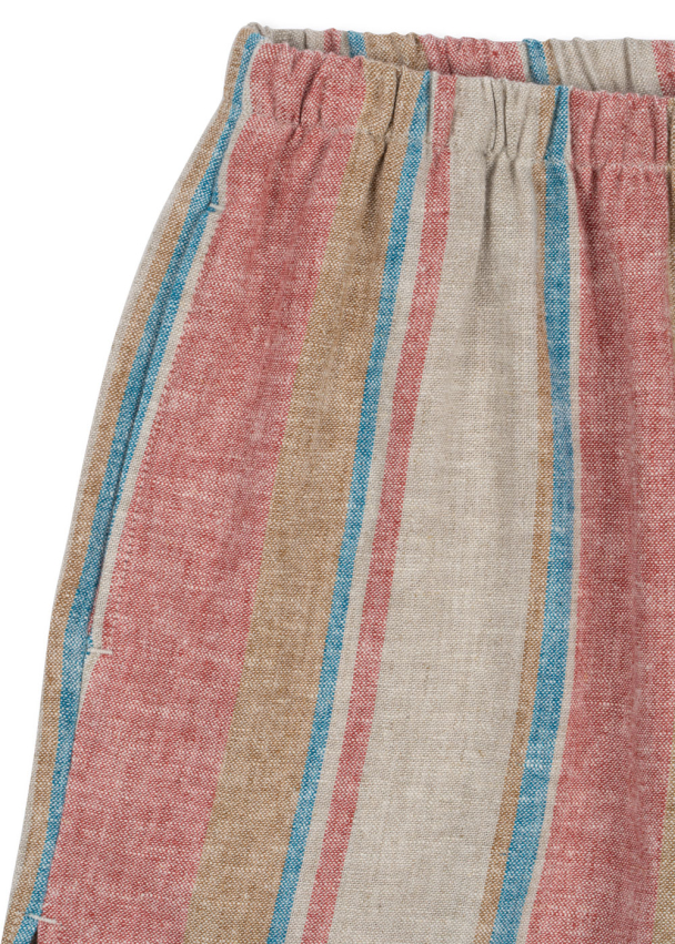 Venice Shorts - Stan Stripe - Image 3