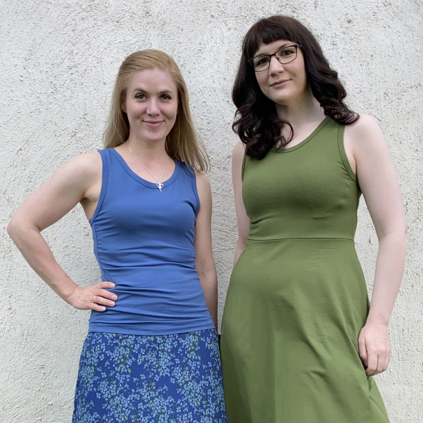 Singlet & kjoletillegg - Image 4