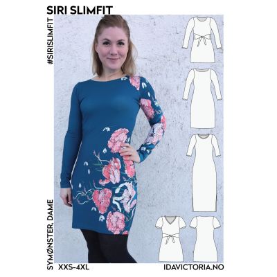 Siri Slimfit