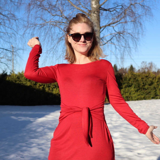 Siri Slimfit - Image 4