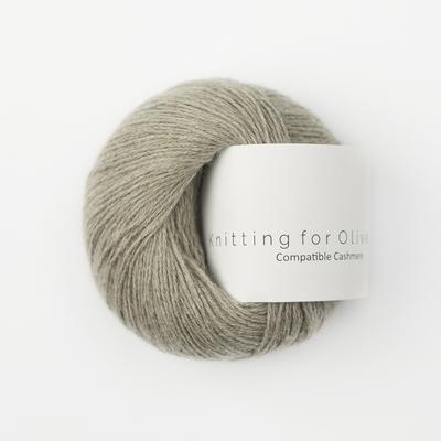 Farger Compatible Cashmere