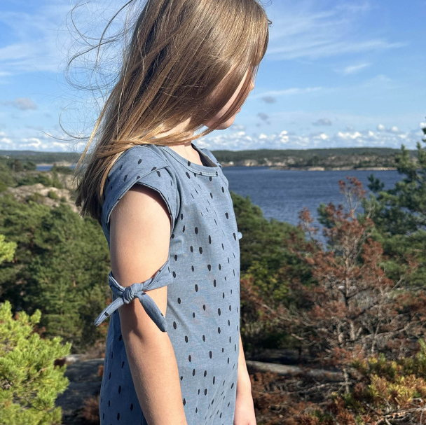 Siri Slimfit + ermetillegg til barn - Image 4