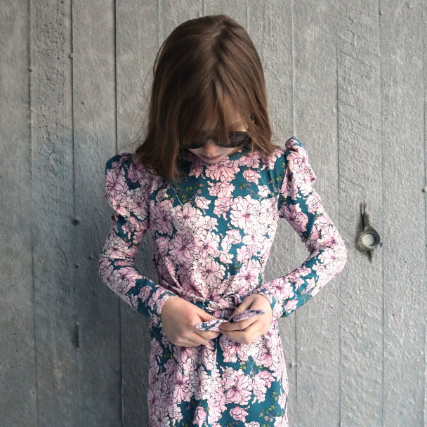 Siri Slimfit + ermetillegg til barn - Image 7