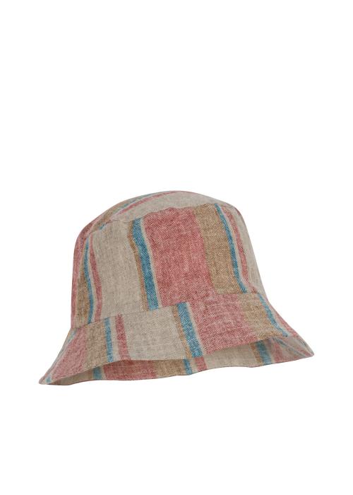 Konges Sløjd | Venice Bucket Hat - Stan Stripe