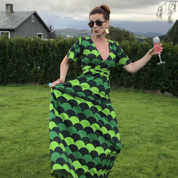 Victoriakjolen - Image 4