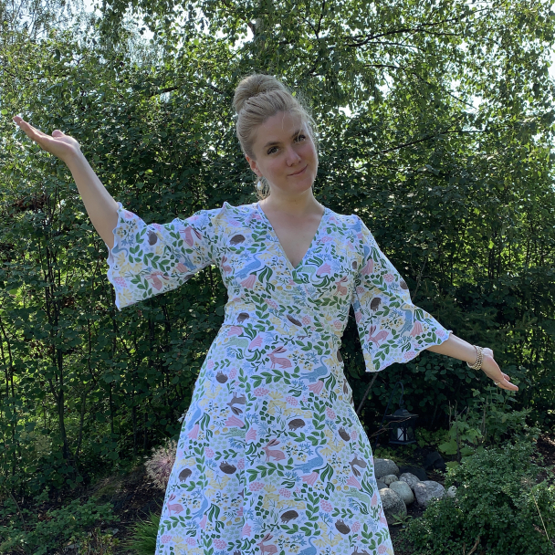 Victoriakjolen - Image 7