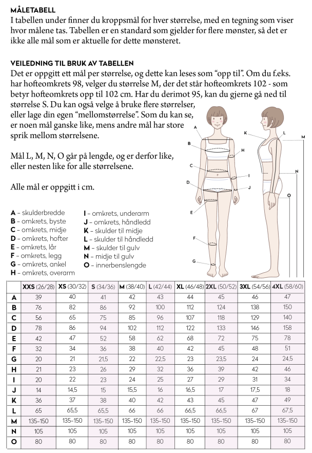 Tuva tunika - Image 2