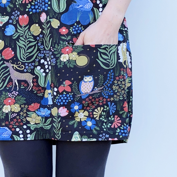 Tuva tunika - Image 3