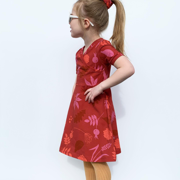 Victoriakjolen, barn - Image 2