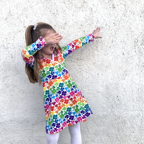 Victoriakjolen, barn - Image 5