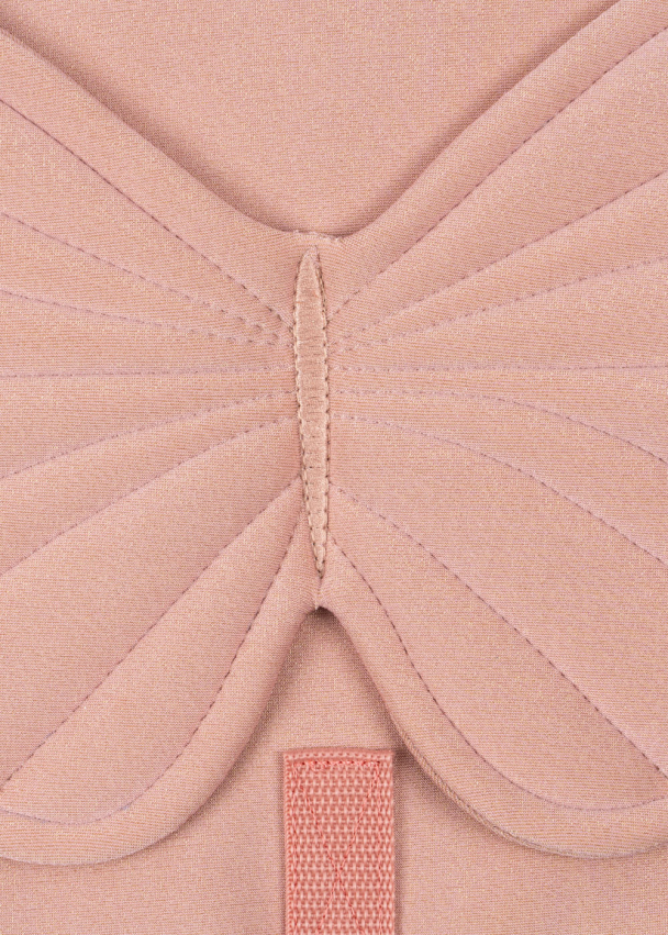 Konges Sløjd | Piper Swim Vest - Powder Pink - Image 3