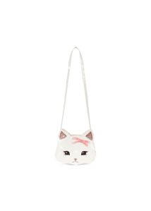 Konges Sløjd | Tut Kitty Shoulder Bag - Buttercream