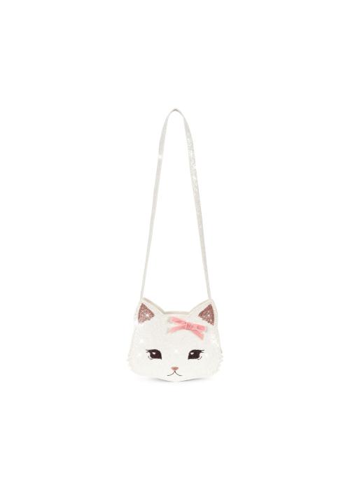 Konges Sløjd | Tut Kitty Shoulder Bag - Buttercream