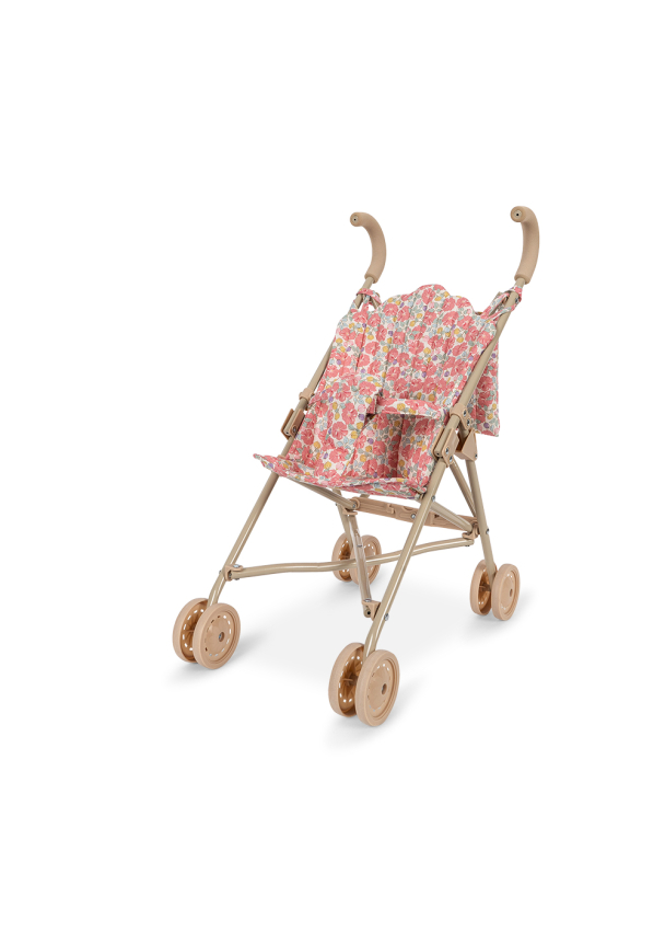 Doll Stroller - Rose Anglaise - Image 1