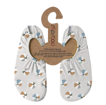Slipstop | Beachbal Naturel