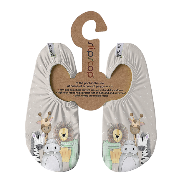 Badesokker - Say Cheese - Image 1