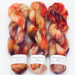 FLUFFY MOHAIR Natural woman