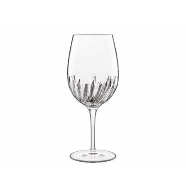 Spritz-glass