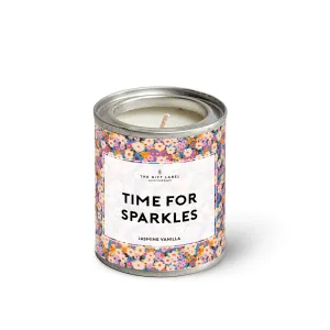 Candletin, Lots Of Love