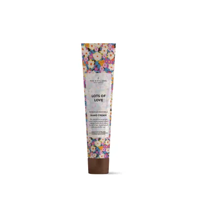 Hand Cream, Love Of Love