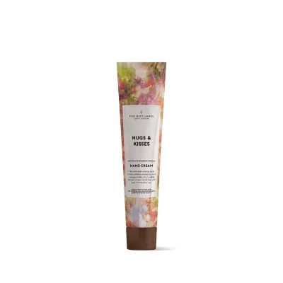 Hand Cream, Hugs And Kisses