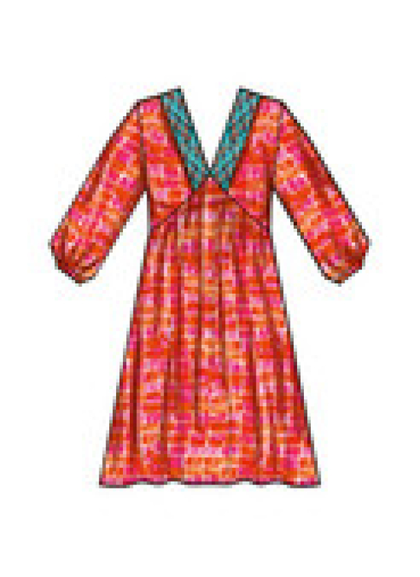 Simplicity S9702 - Str 44-52 - Image 2