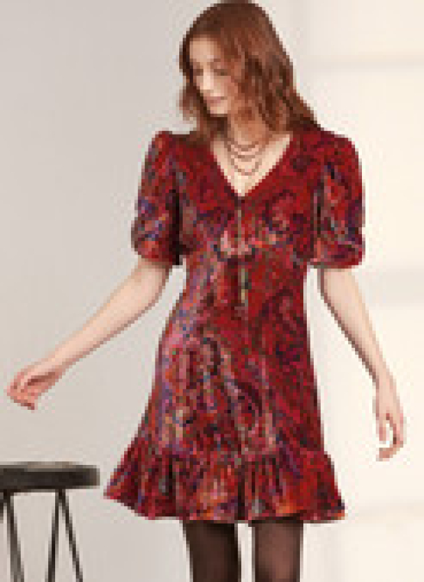 Simplicity S9642 - Str  30-36 - Image 3