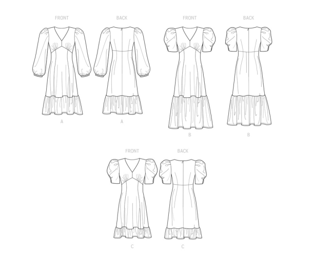 Simplicity S9642 - Str  30-36 - Image 4