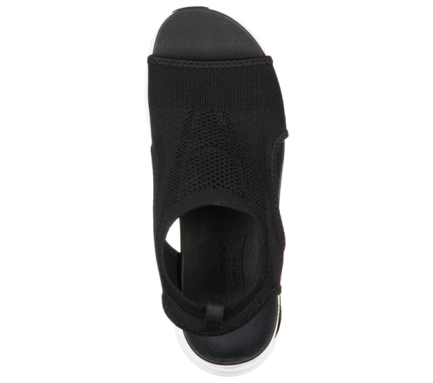 Skechers Arch Fit City Catch sandal - Image 1