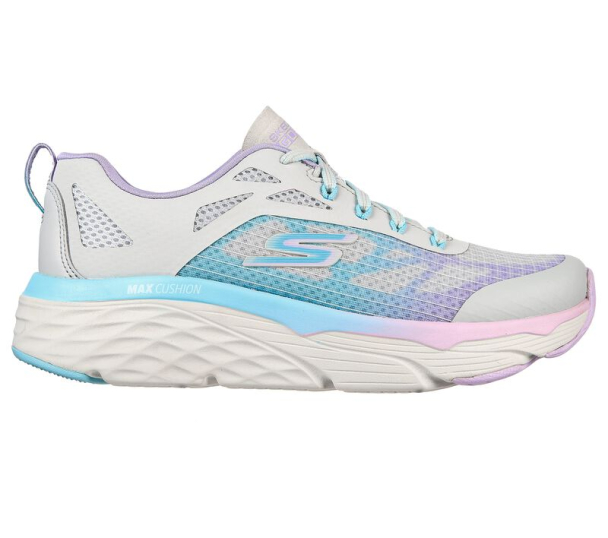 Skechers Max Cushioning Elite - Even Stride sneakers - Image 1