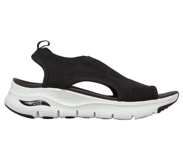Skechers Arch Fit City Catch sandal - Image 2