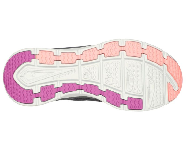 Skechers D`Lux walker - Get oasis sneakers waterproof - Image 1
