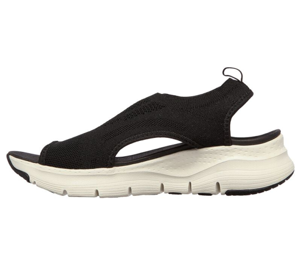 Skechers Arch Fit City Catch sandal - Image 3