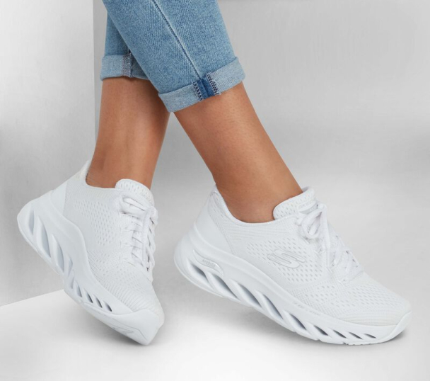 Skechers Arch Fit Glide-Step - Top Glory sneakers - Image 3