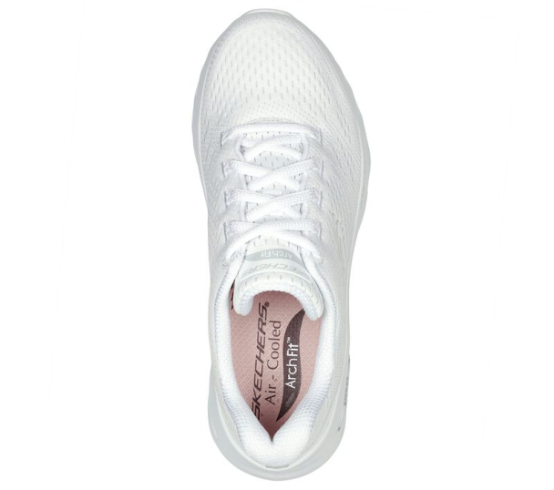 Skechers Arch Fit Glide-Step - Top Glory sneakers - Image 4