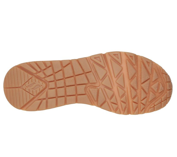 Skechers Uno - Metallic Love sneakers - Image 3