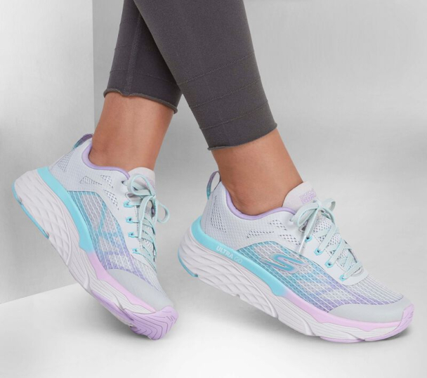 Skechers Max Cushioning Elite - Even Stride sneakers - Image 4