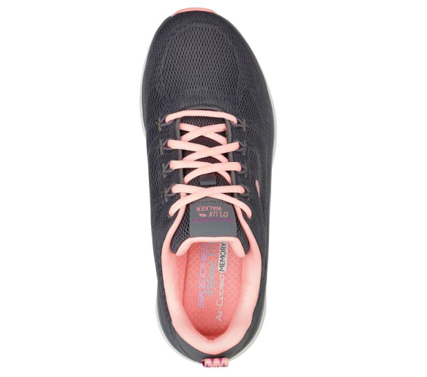 Skechers D`Lux walker - Get oasis sneakers waterproof - Image 3