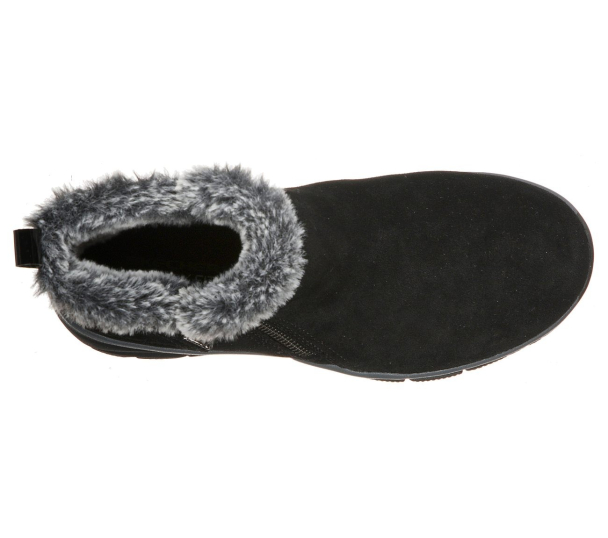 Skechers Easy Going high zip vintersko - Image 1