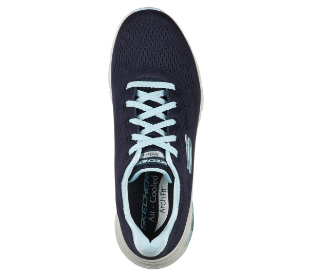 Skechers womens arch fit - Big Appeal - Image 1